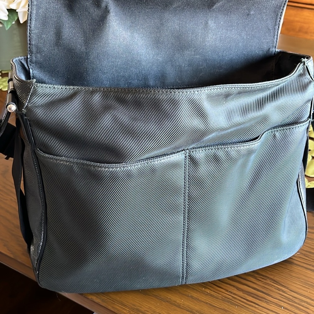 VINTAGE LV MESSENGER BAG - Picture 11 of 15